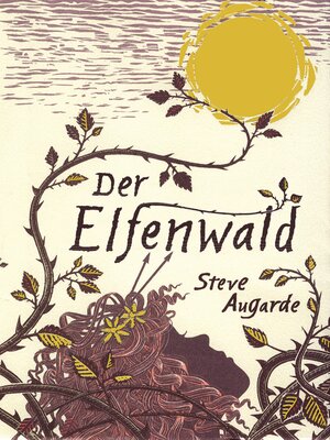 cover image of Der Elfenwald